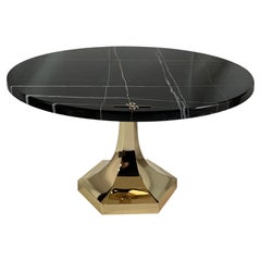 One Plate Marble Cakestand by Euromarmi Store