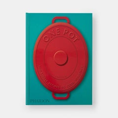 One Pot 100 Simple Recipes to Cook Together