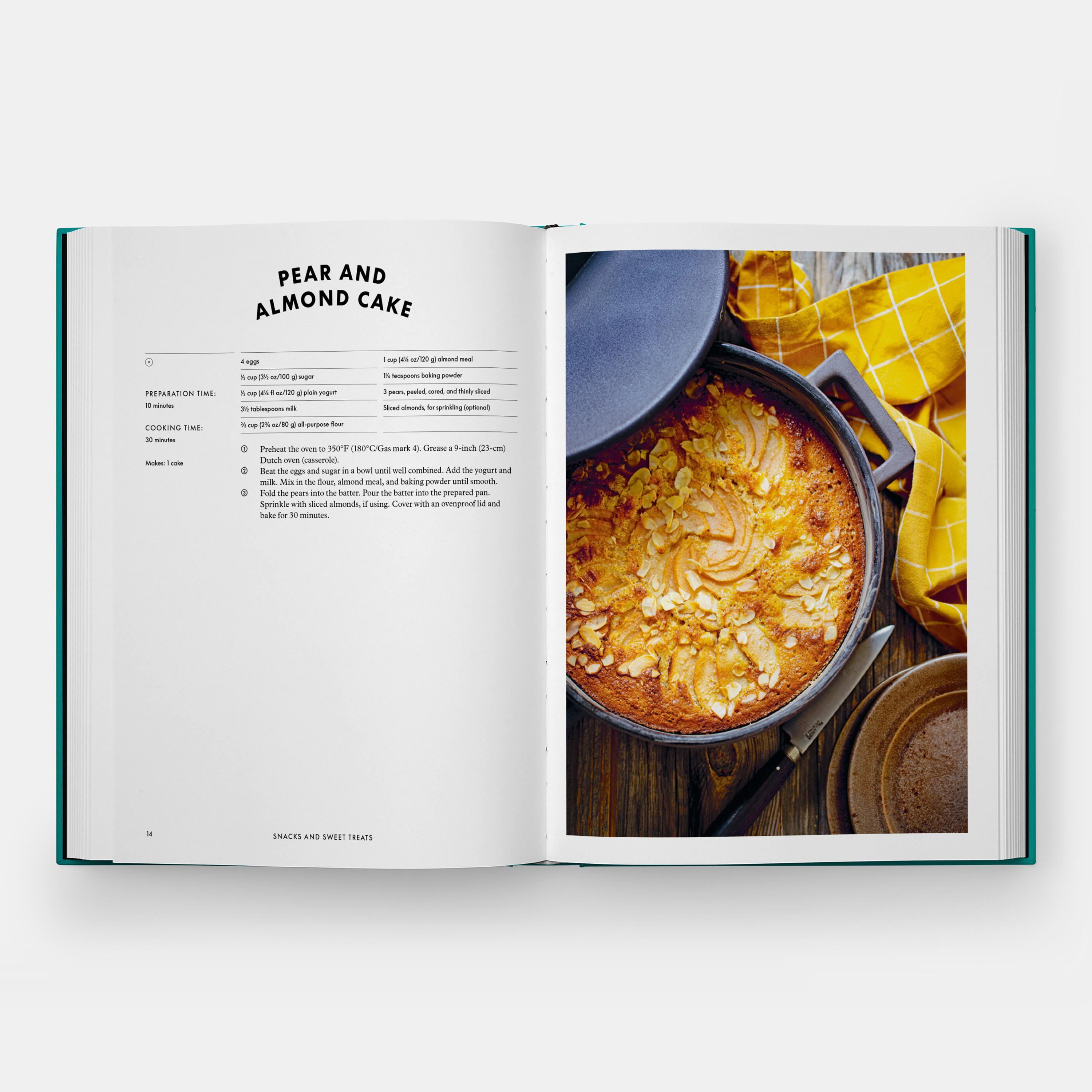 One Pot 100 semplici ricette da cucinare insieme In condizioni Nuovo in vendita a New York, NY