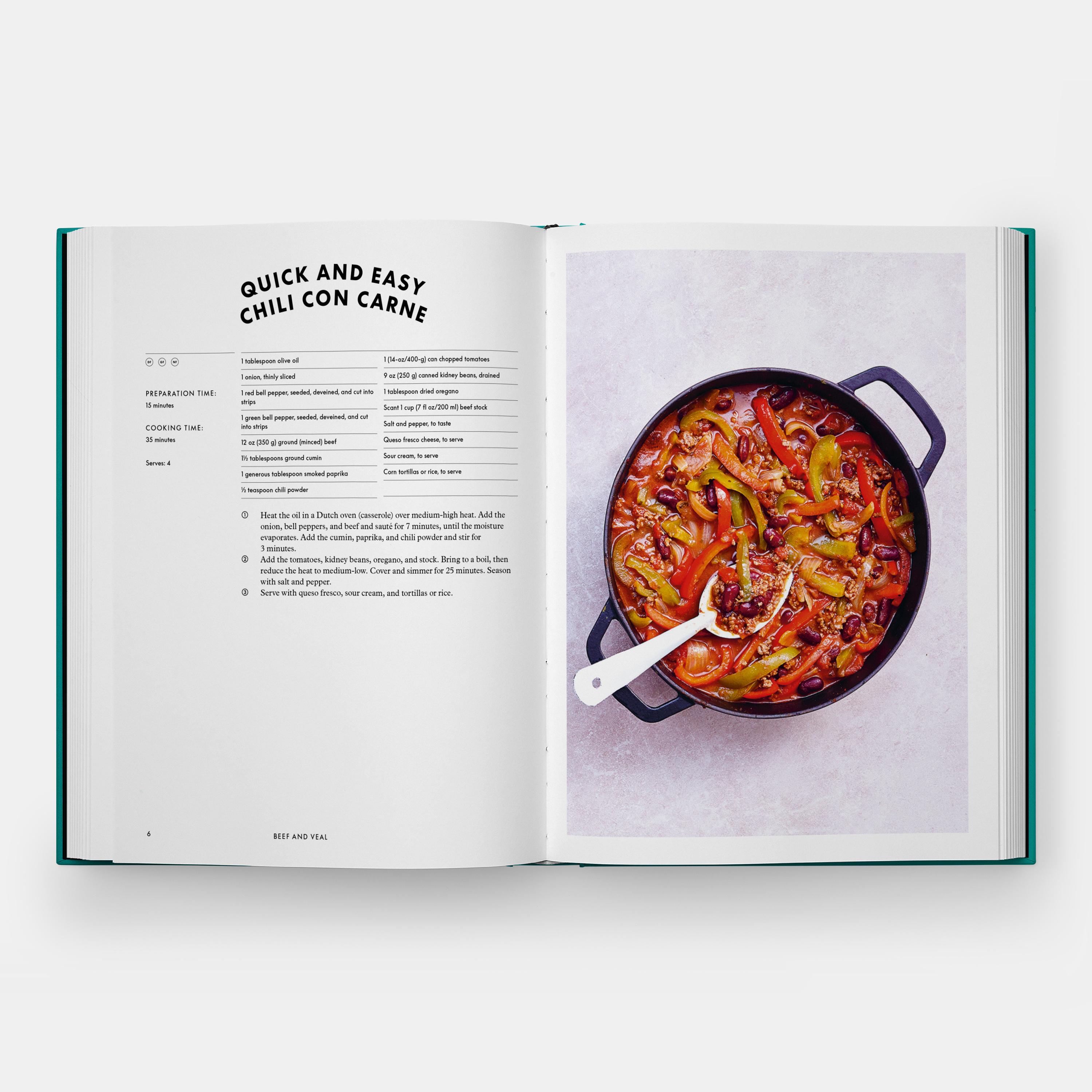 One Pot 100 semplici ricette da cucinare insieme in vendita 1