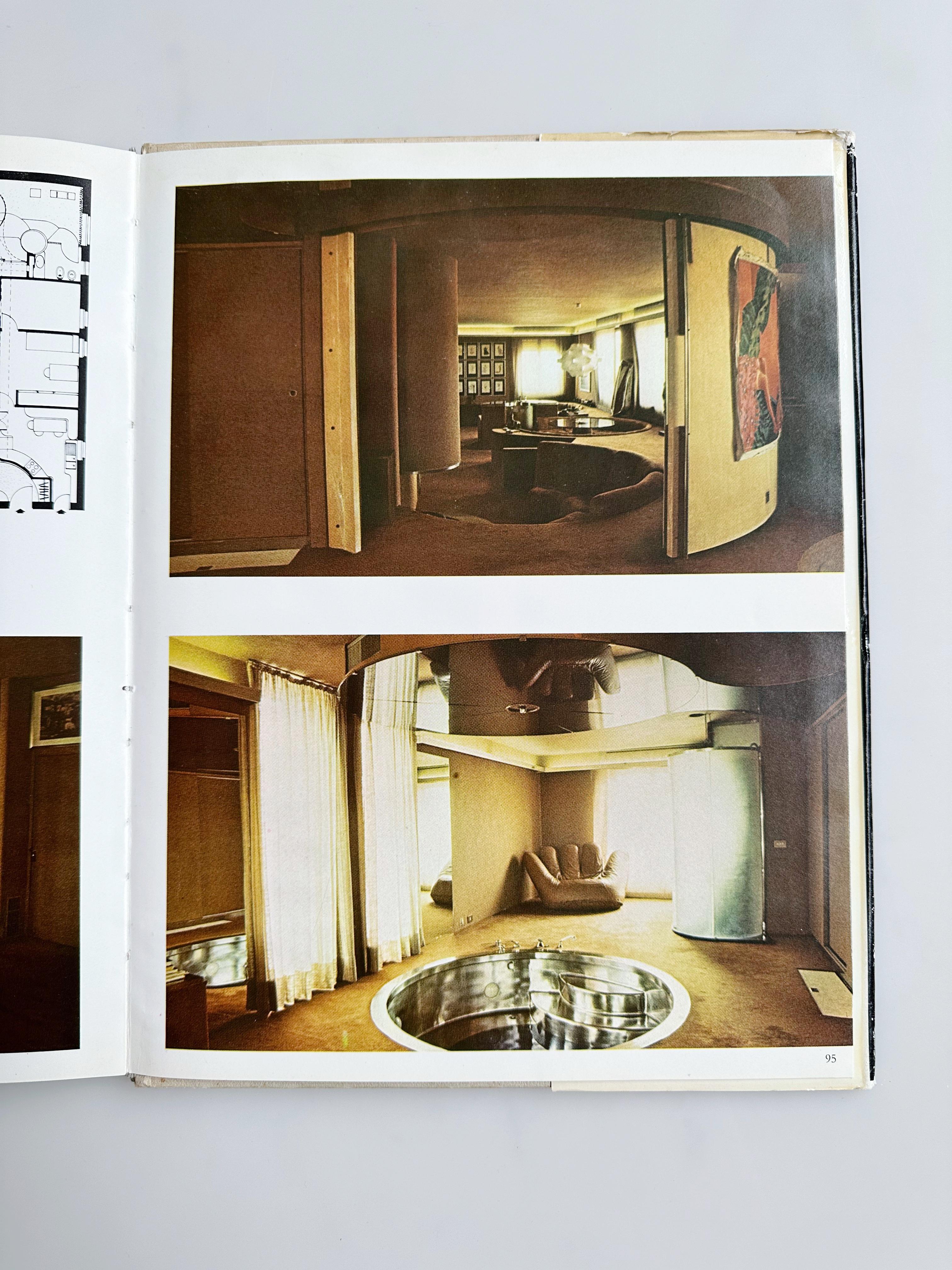 One Room Interiors: 34 Designs From Around The World, 1979 4