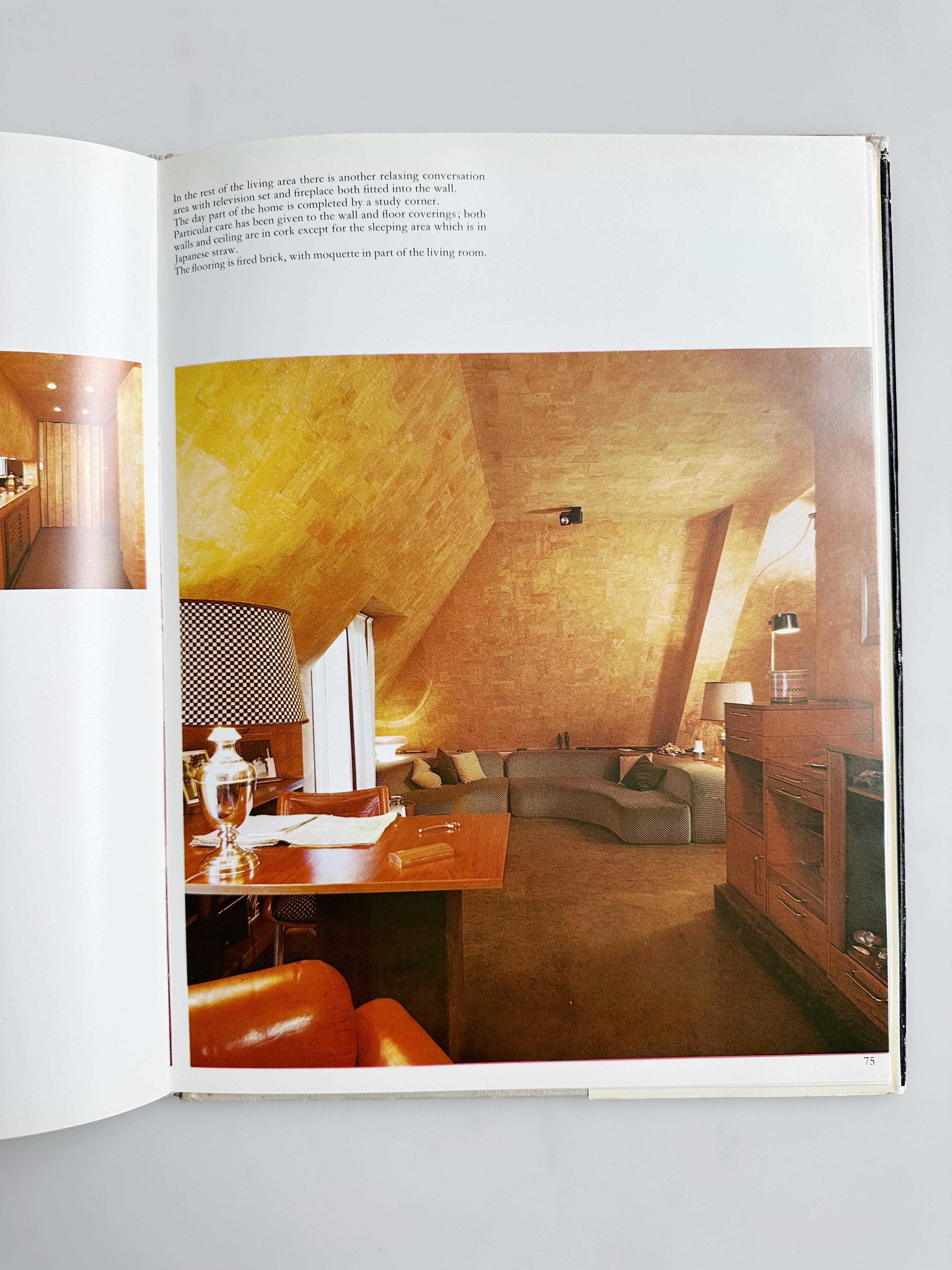 One Room Interiors: 34 Designs From Around The World, 1979 2