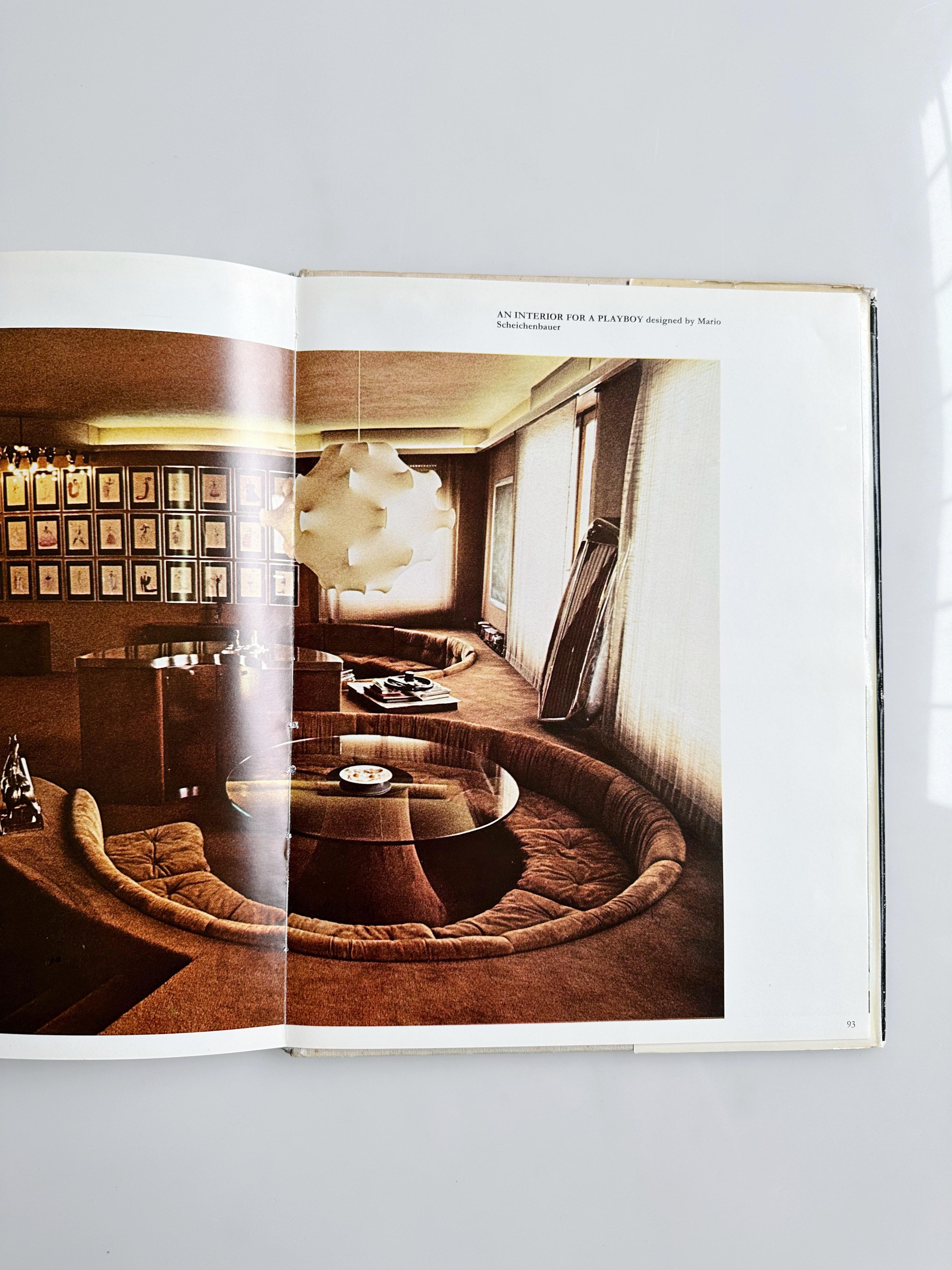 One Room Interiors: 34 Designs From Around The World, 1979 3
