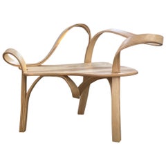 Una Silla, Sillón de Raka Studio
