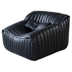 Ein-Sitzer-Sofa Sandra  entworfen von Annie Hiéronimus für Cinna 