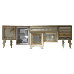One Sideboard