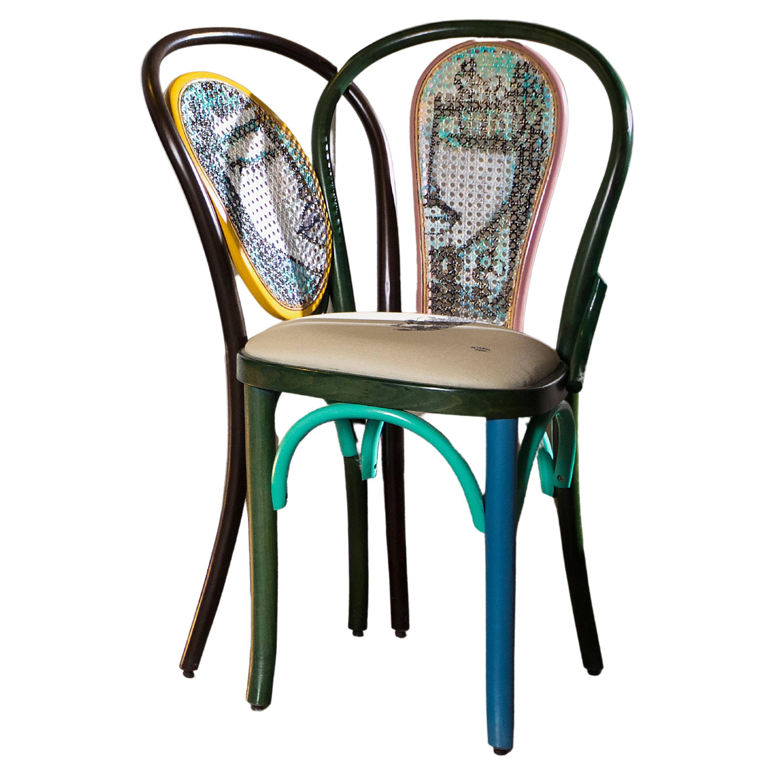 ONE SS CHAIR-Chair en vente