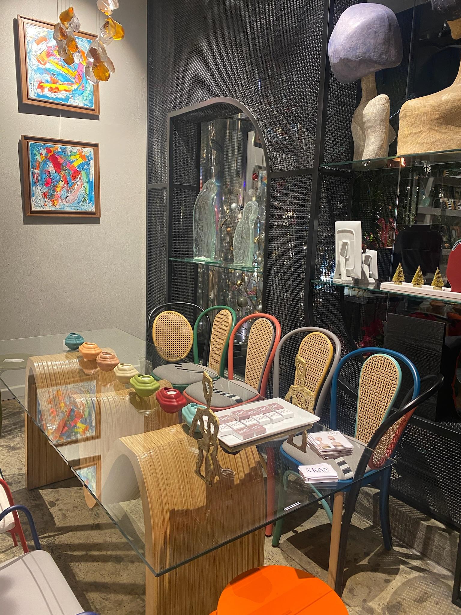XXI secolo e contemporaneo Un divano SS Wood in vendita
