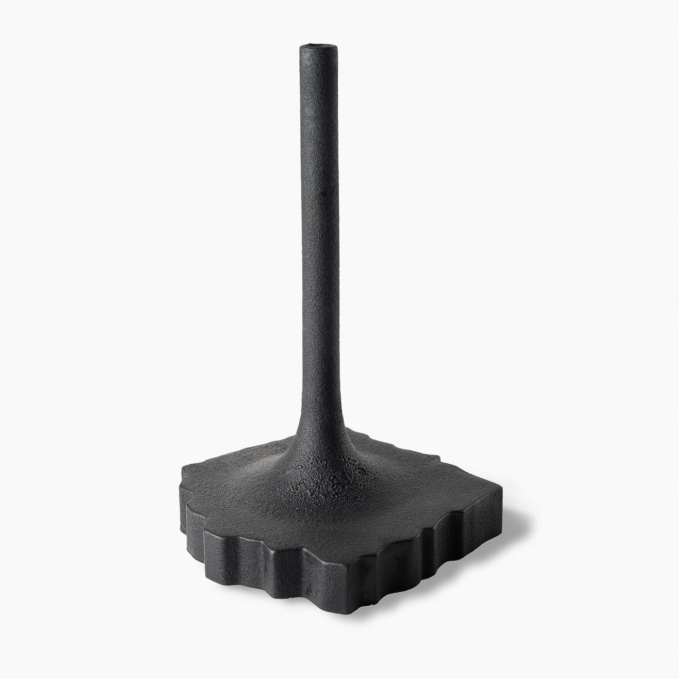 One Stem Black Vase by Fabio Novembre Neuf - En vente à Milan, IT