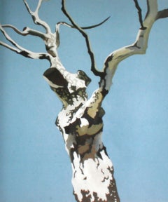 Un. « The Mind Aware » (L'esprit conscient), première édition