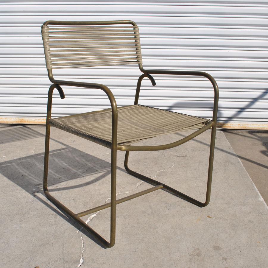 walter lamb outdoor furniture