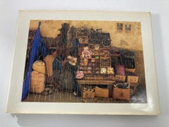 One World, One People: a Collection of Photographs and Essays