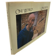 One World, One People: a Collection of Photographs and Essays