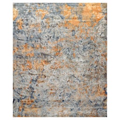 ONEGA Hand Tufted Modern Rug, Lithology Collection By Hands