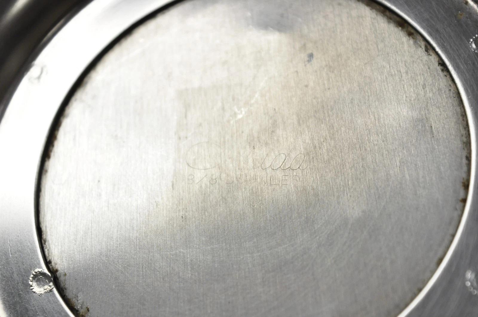 Oneida Mid Century Modern 