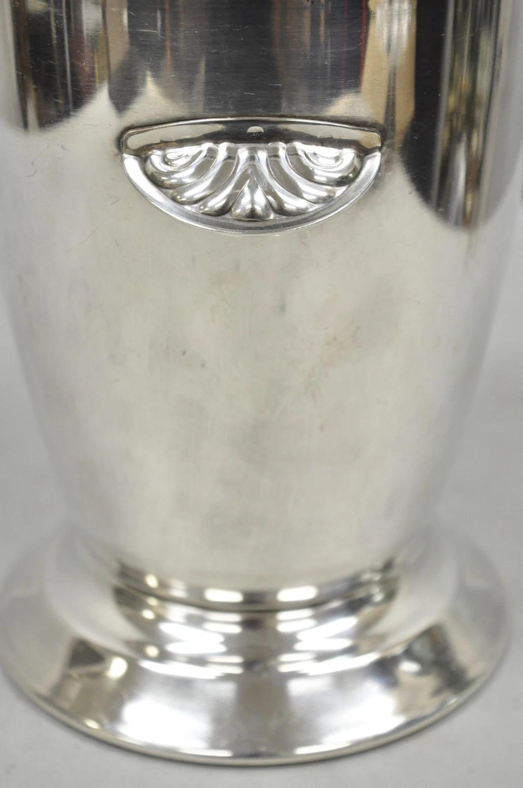 Oneida Mid Century Modern 