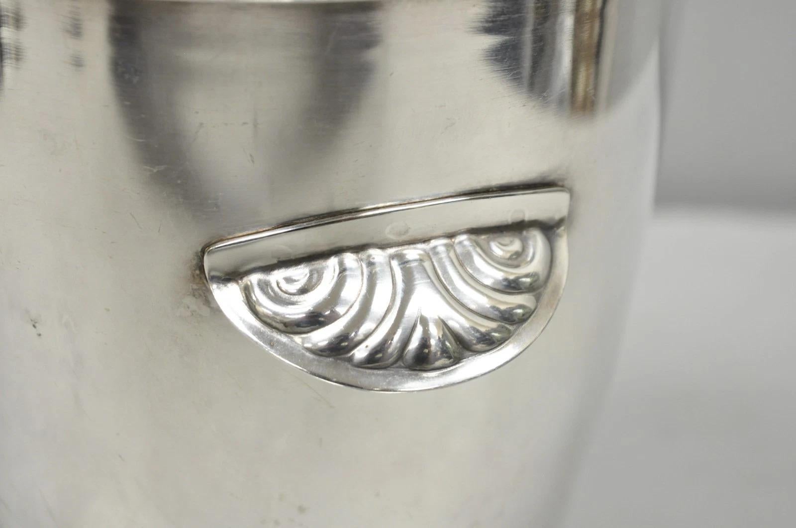 Oneida Mid Century Modern 