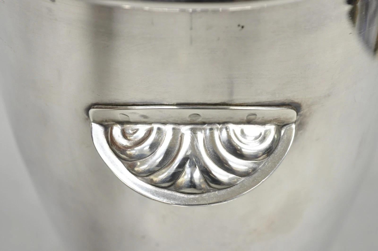 Oneida Mid Century Modern 