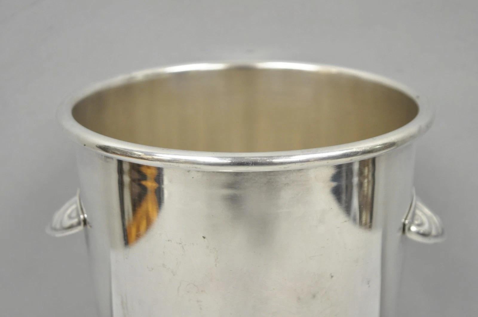 20ième siècle Oneida Mid Century Modern 