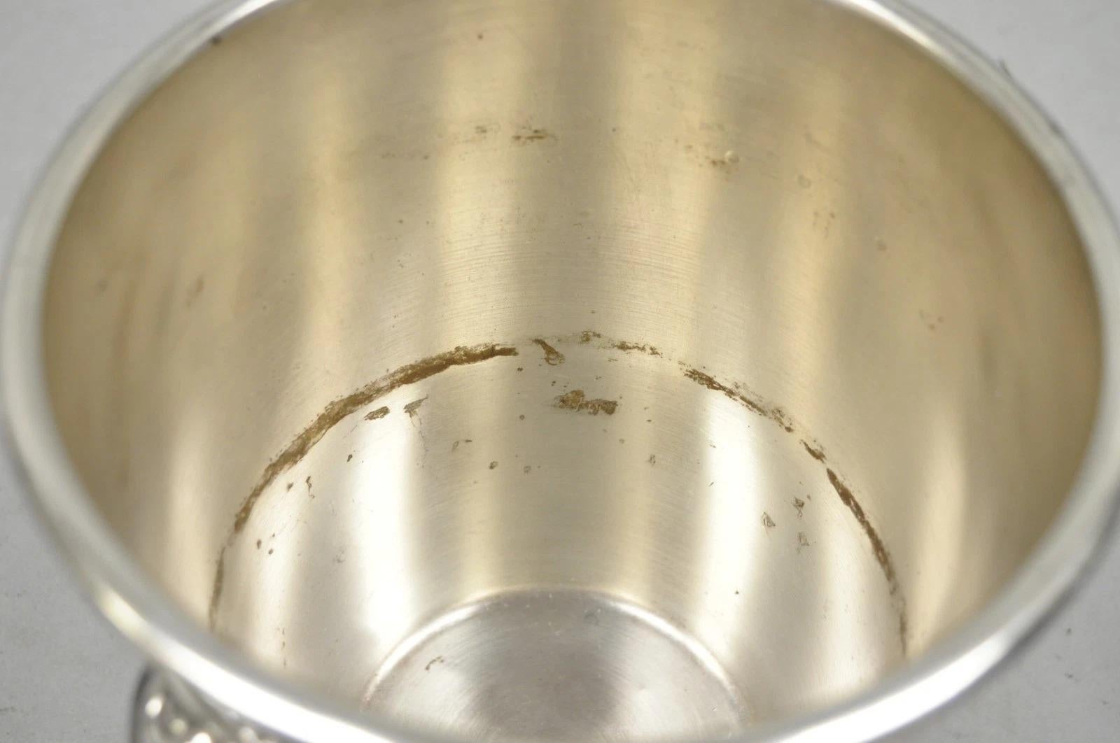 Oneida Mid Century Modern 