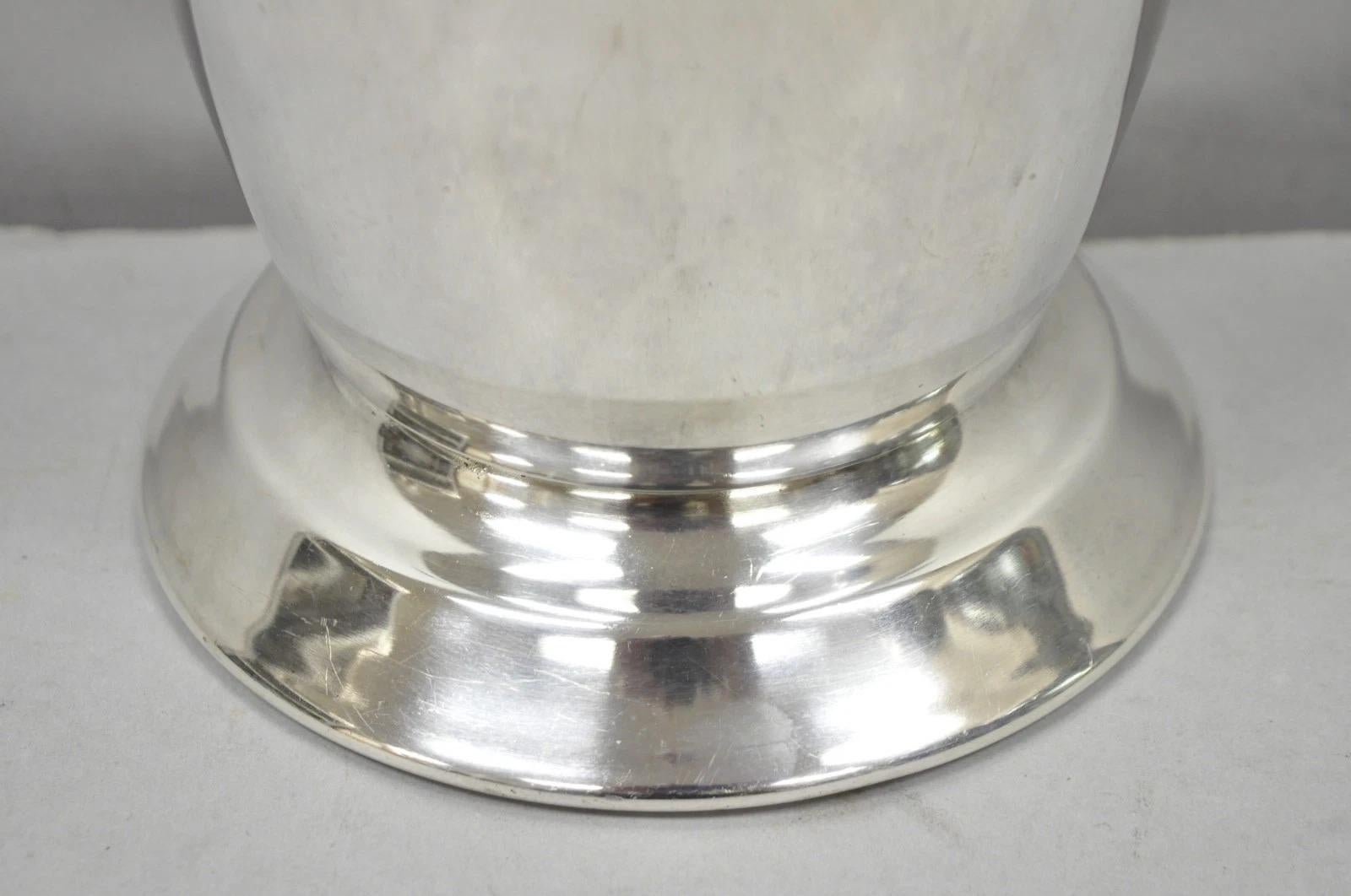 Oneida Mid Century Modern 