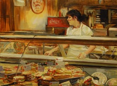 Deli Counter