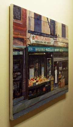 Mazzella's Markt
