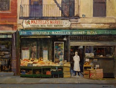 Mazzella's Market