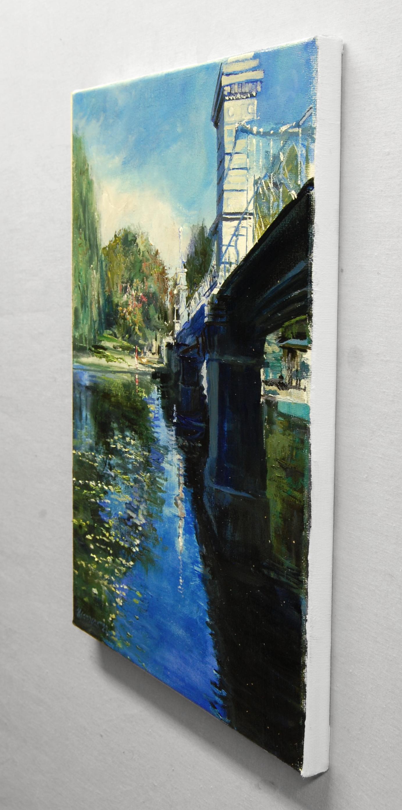 oil paintings boston