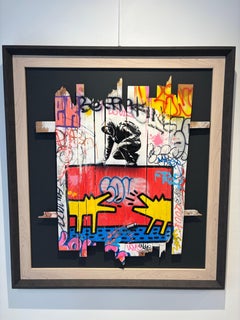 Artista callejero