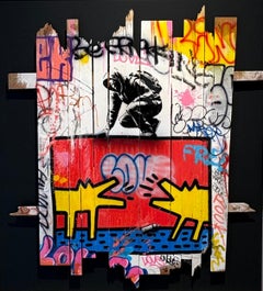 Artista callejero