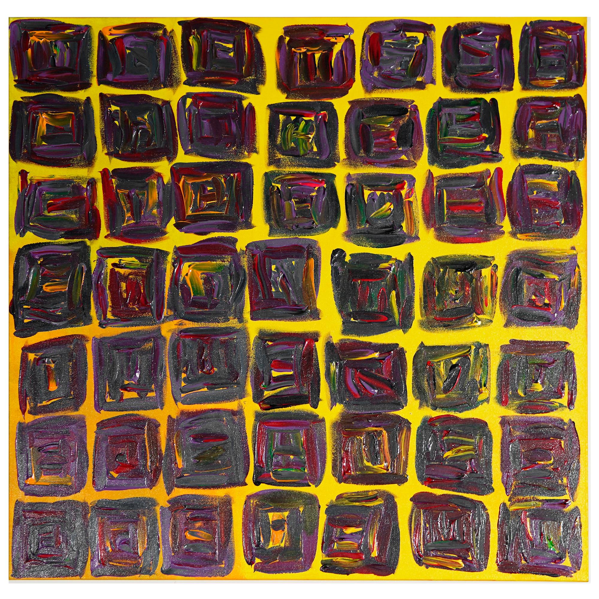 "Unidad" de Vanessa Joy, 2020