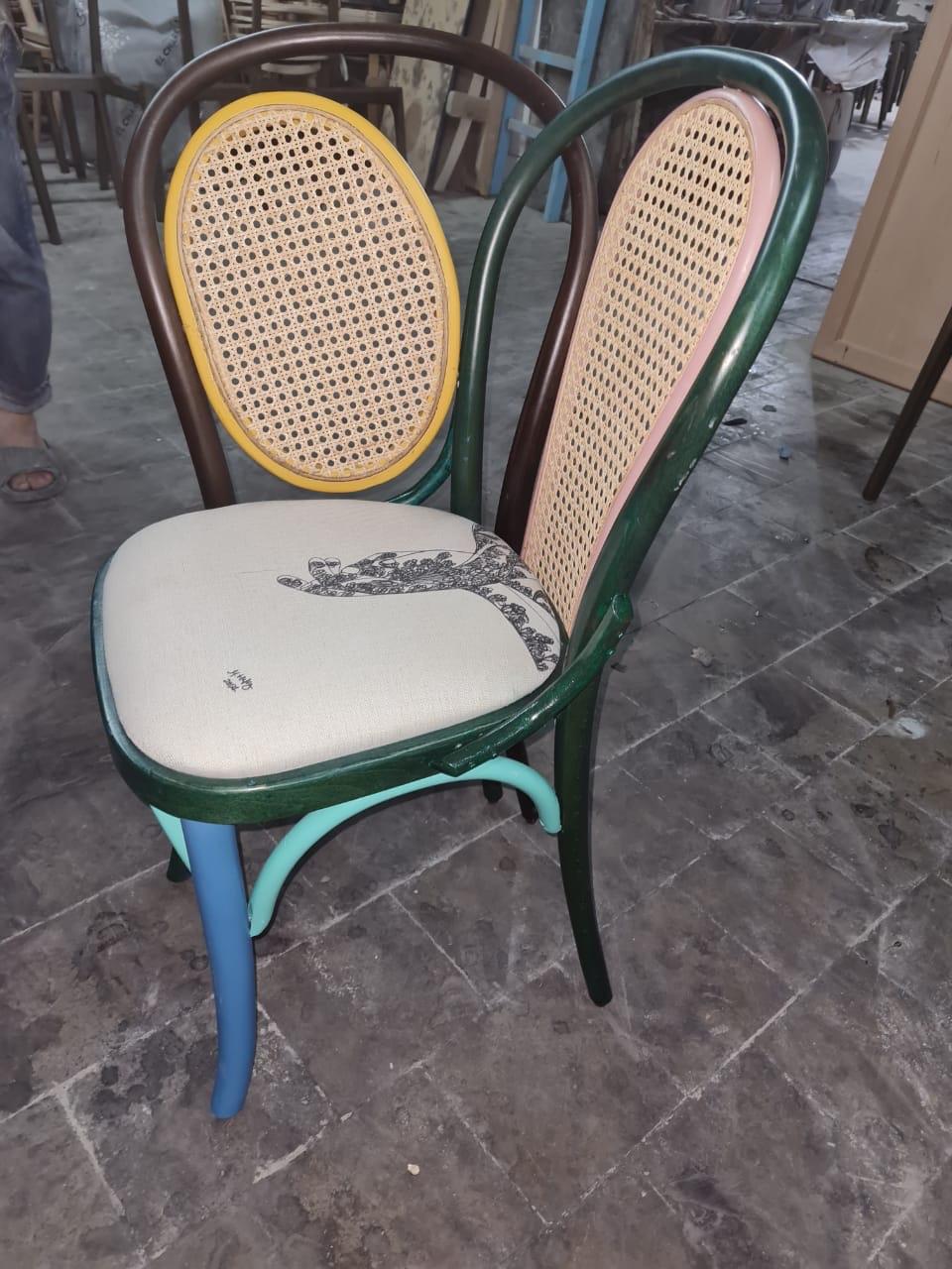 Tessuto Sedia ONE'SS in vendita