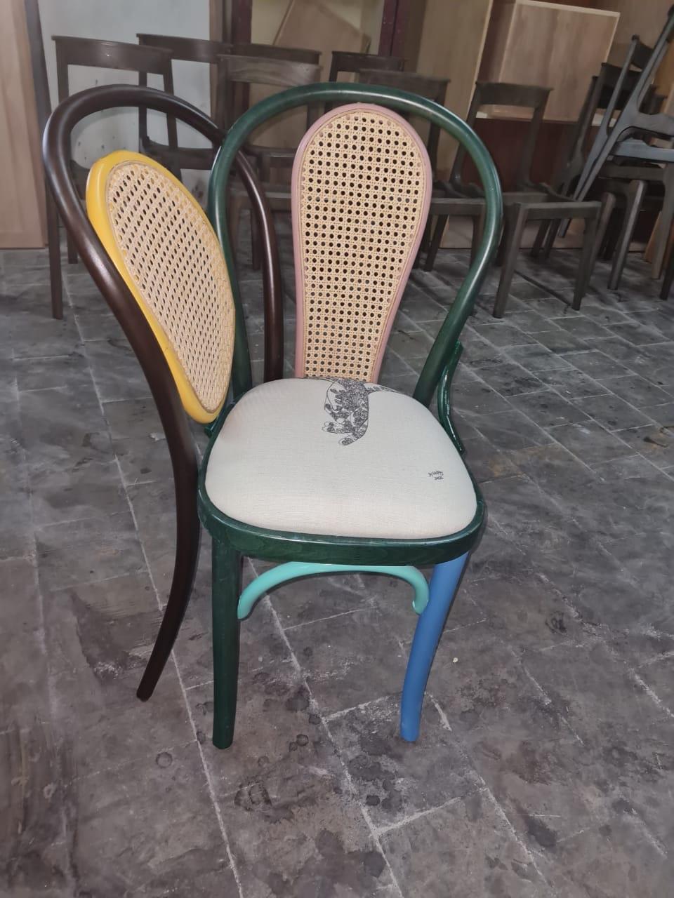 Sedia ONE'SS in vendita 1