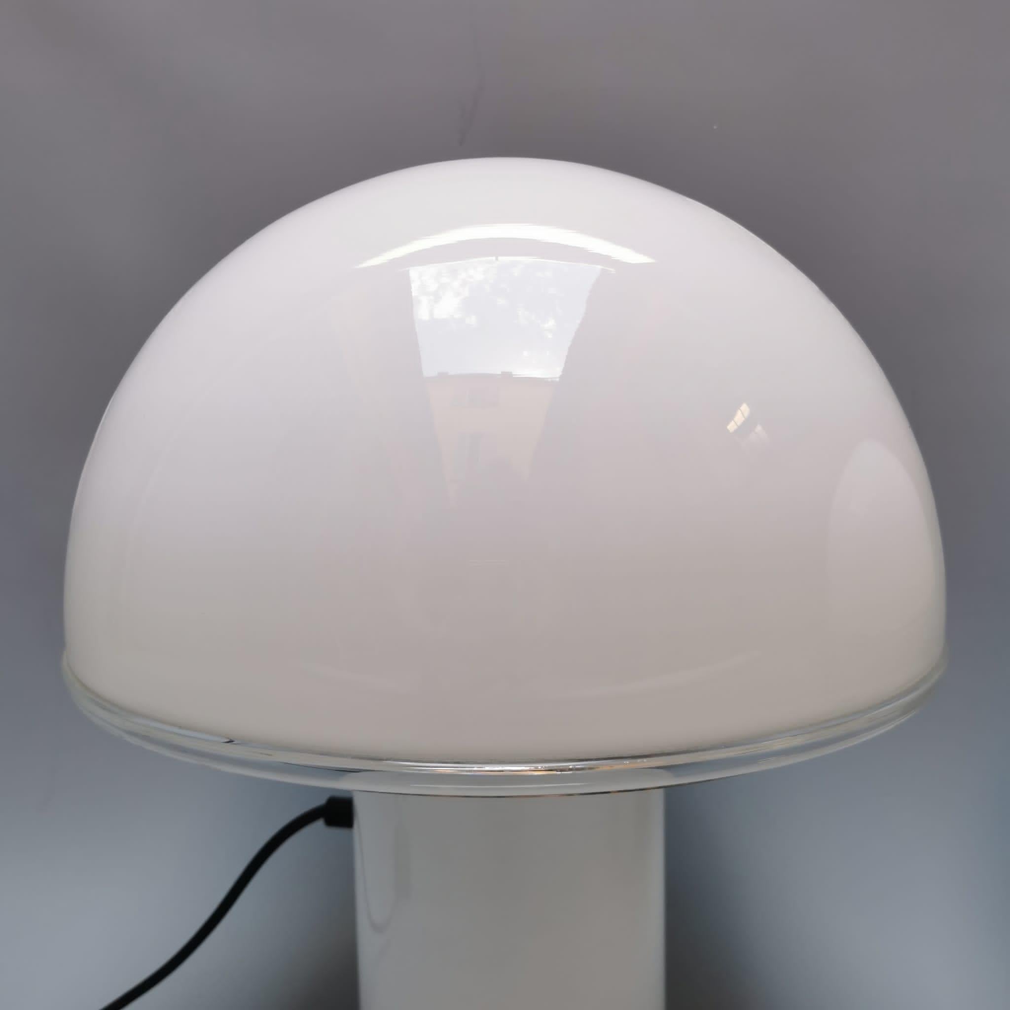 Onfale Grande Lamp, Vistosi for Artemide For Sale 1