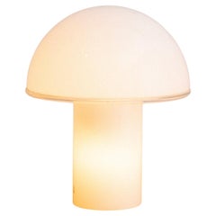 „Onfale“ Muranoglas-Lampe von Luciano Vistosi für Artemide