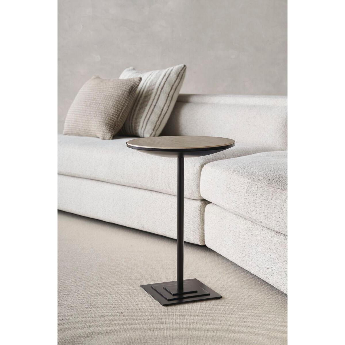 Onig Minimalist Accent Table For Sale 1