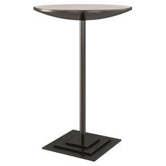 Table d'appoint minimaliste Onig
