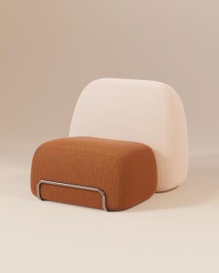 Onigiri Sofa by Luis Gimeno