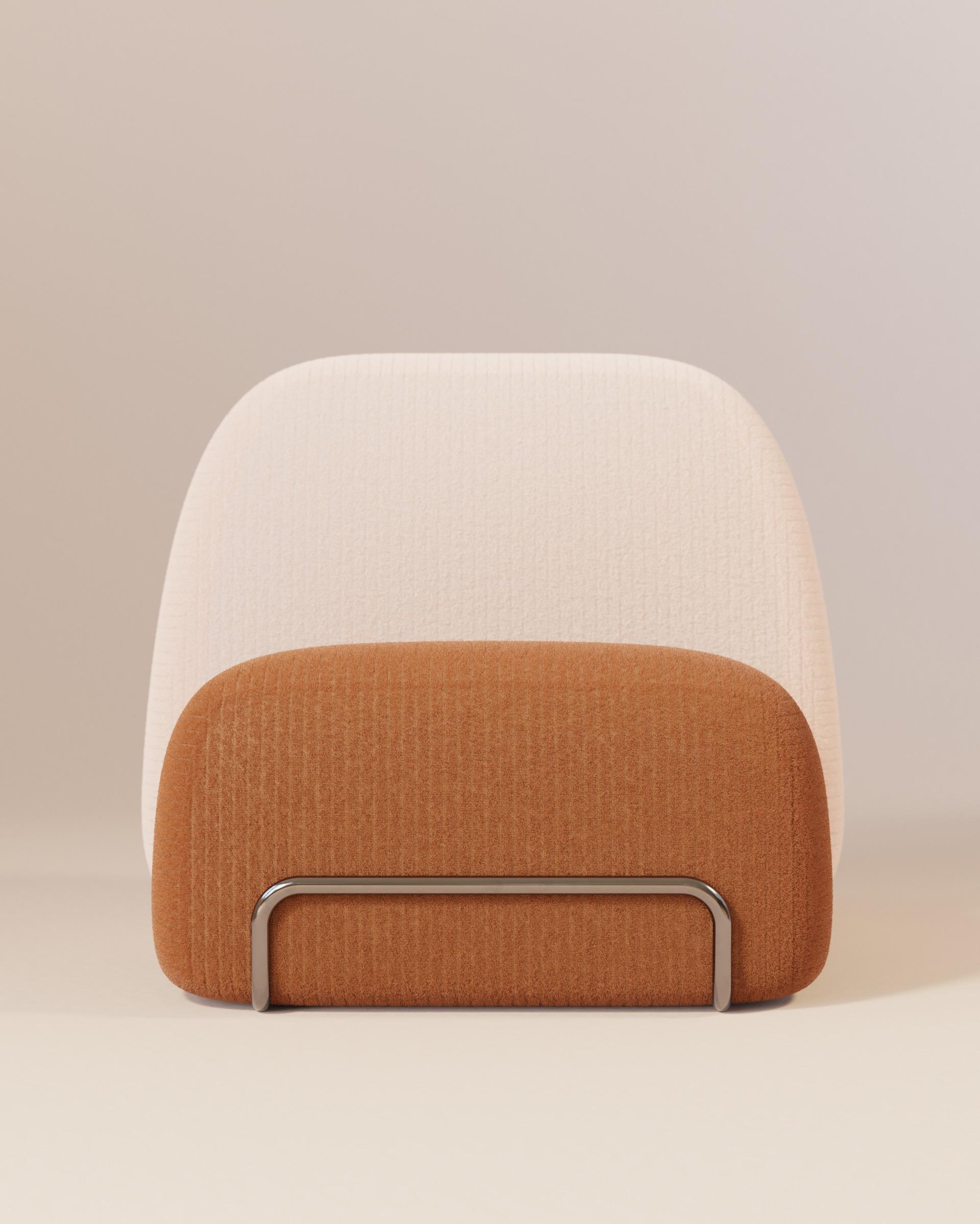 Spanish Onigiri Sofa by Luis Gimeno For Sale