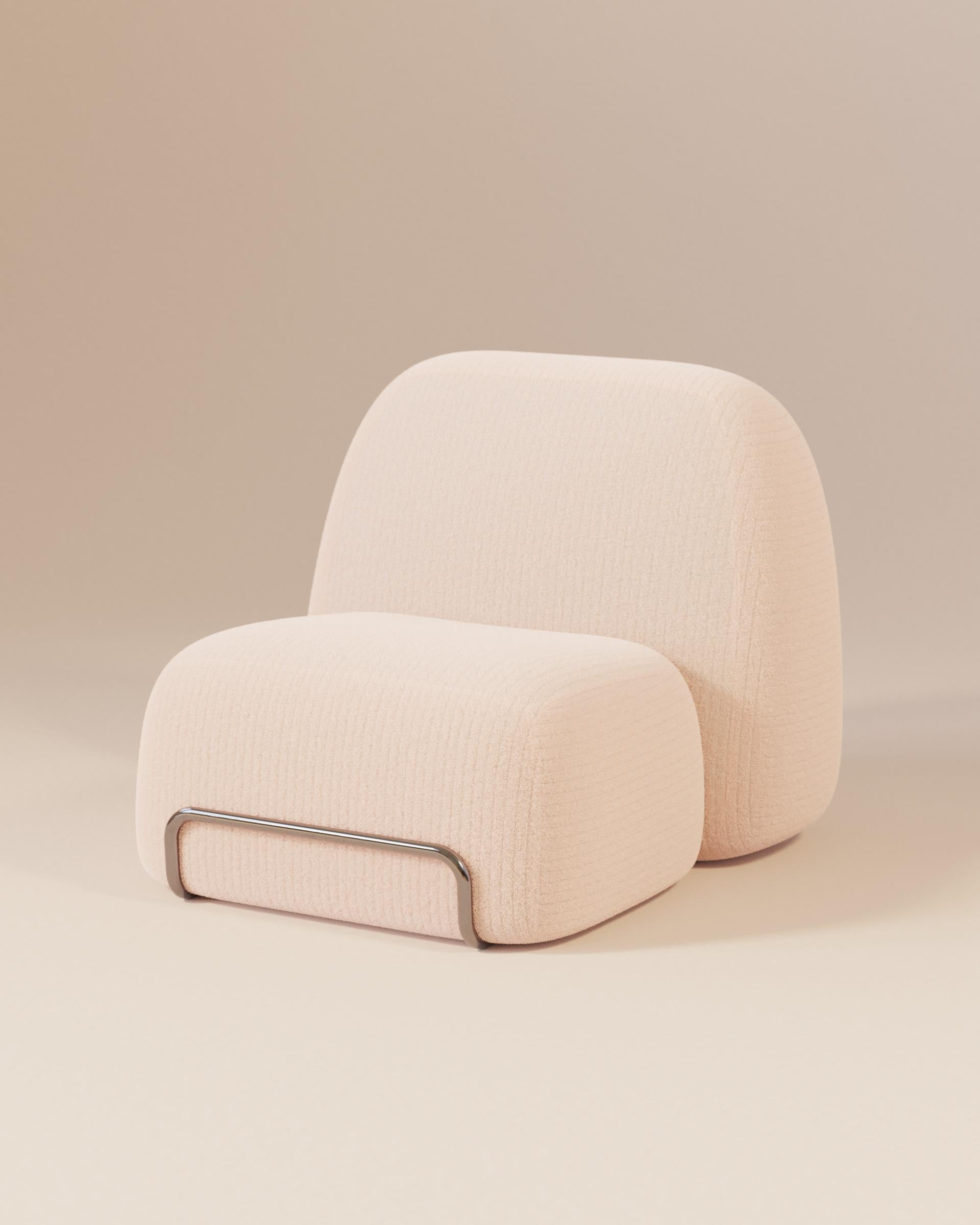 Onigiri Sofa by Luis Gimeno In New Condition For Sale In Geneve, CH
