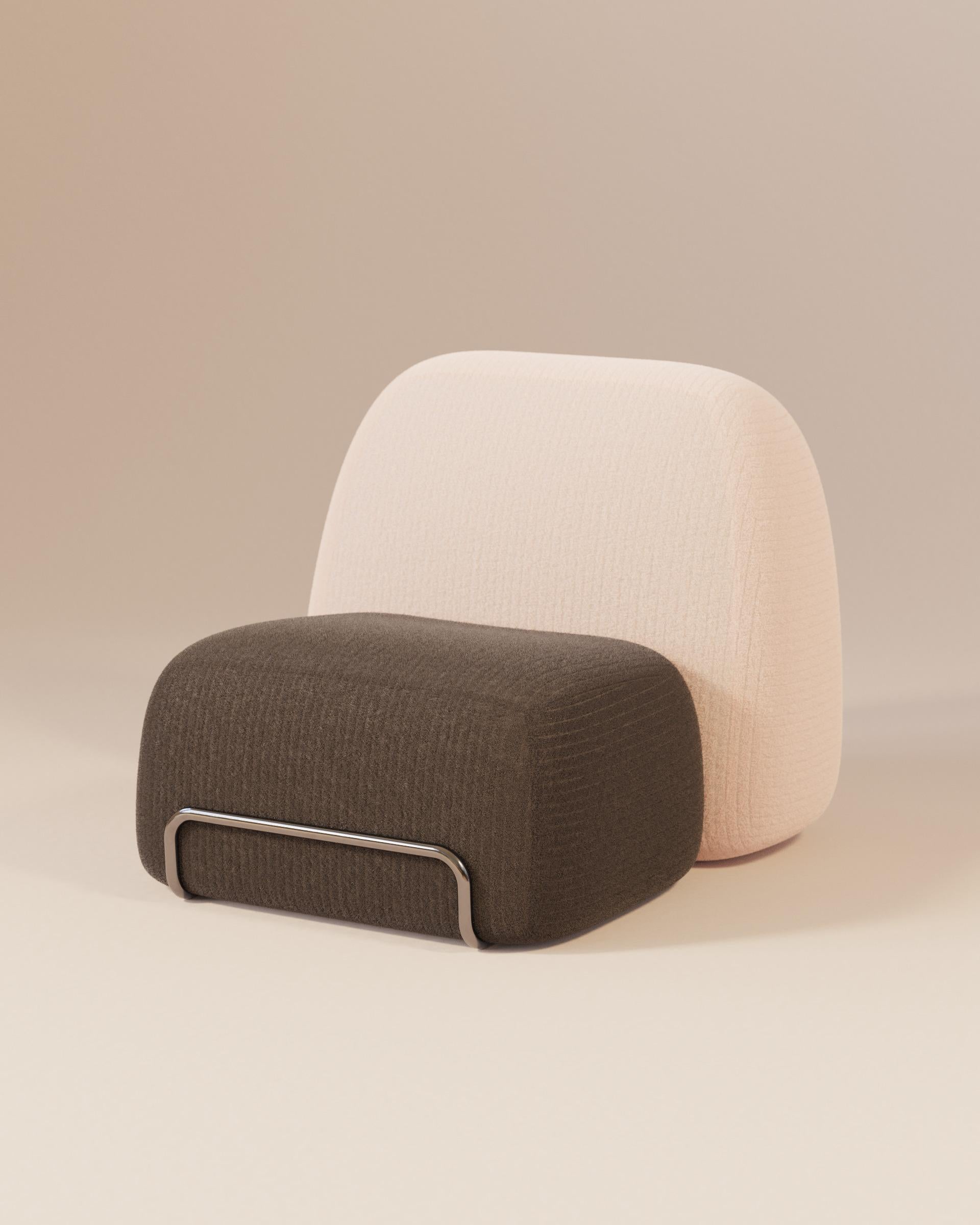 Contemporary Onigiri Sofa by Luis Gimeno For Sale