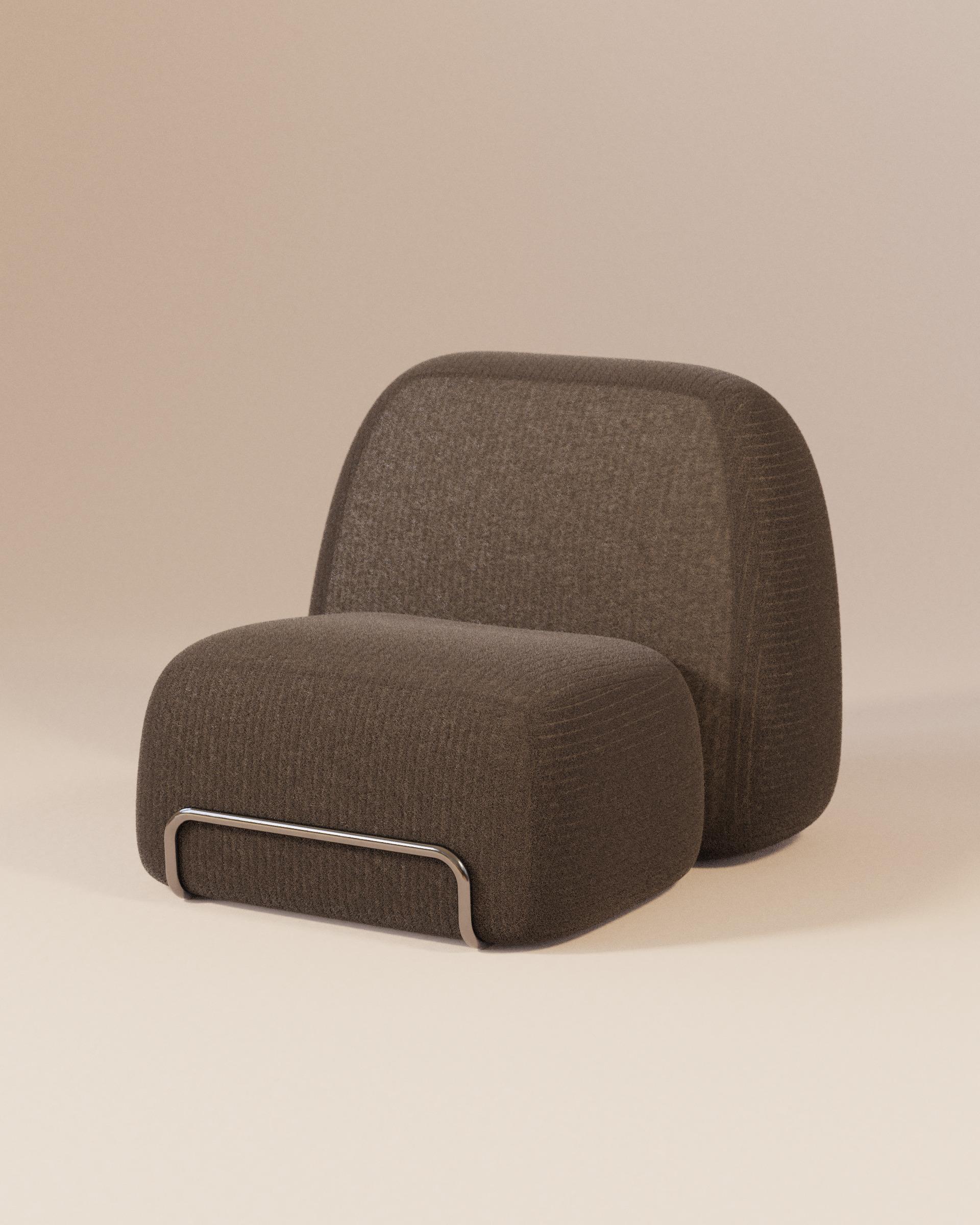 Onigiri Sofa by Luis Gimeno For Sale 2