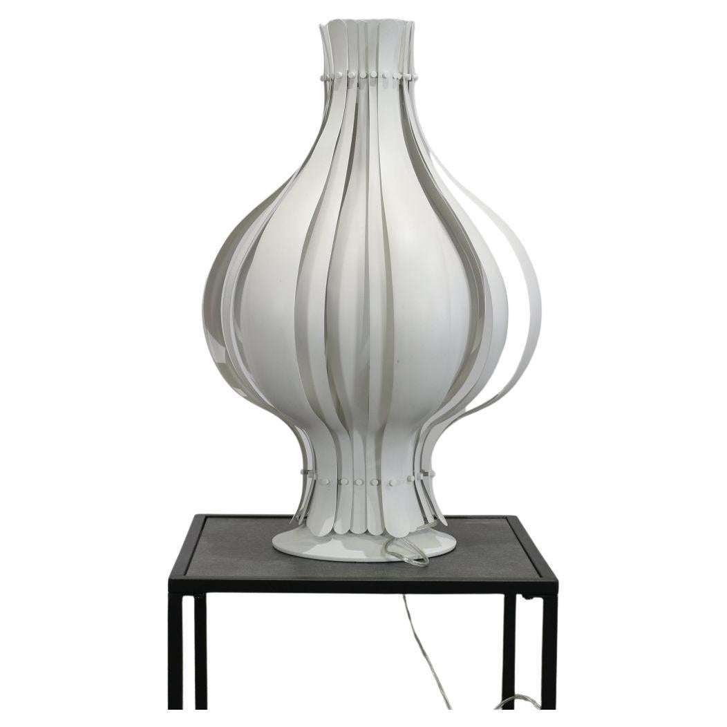 Onion Table Lamp by Verpan