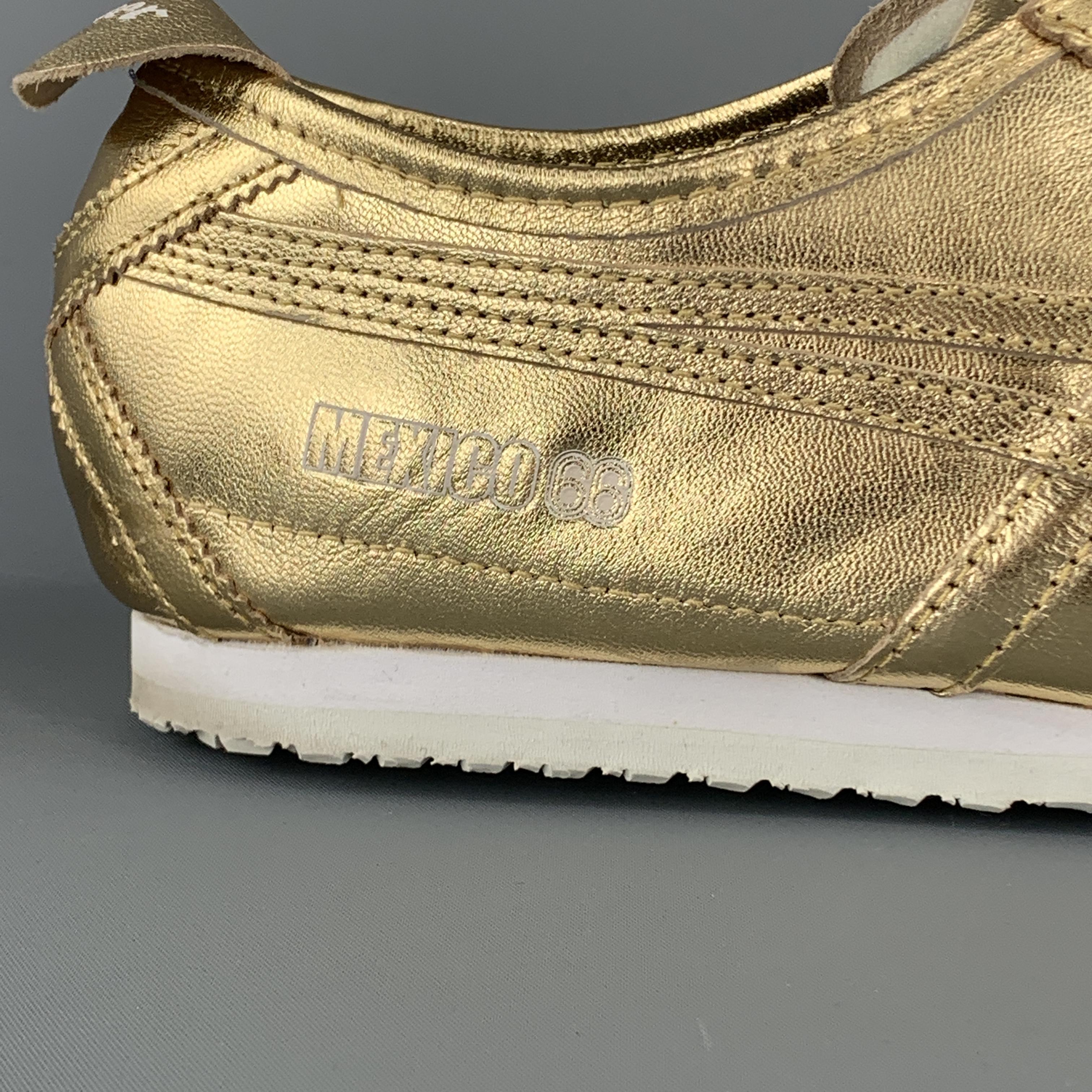 size 9.5 in mexico