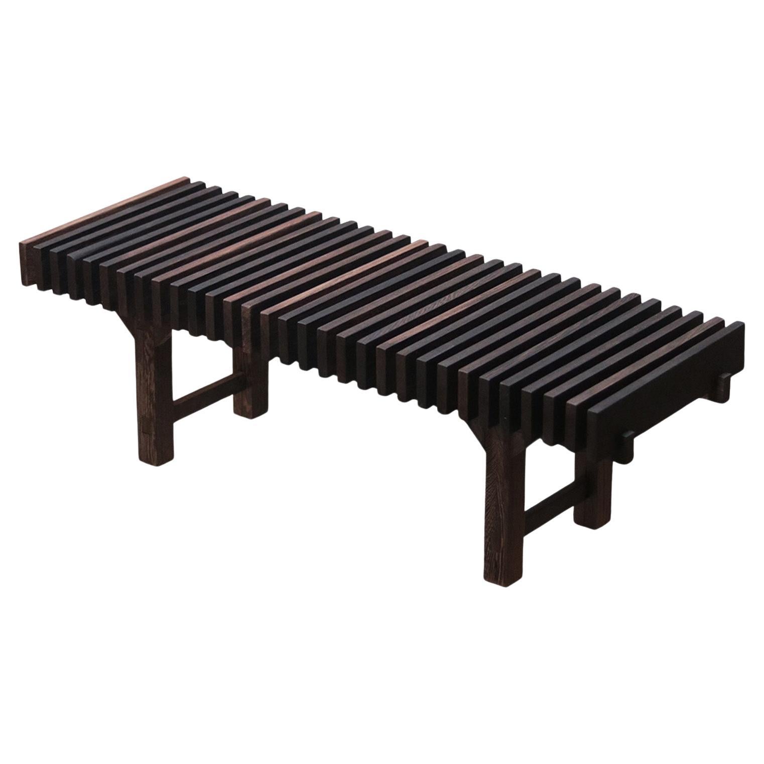 Hand-Crafted Sièges