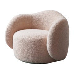 Fauteuil Onna de Thomas Dariel