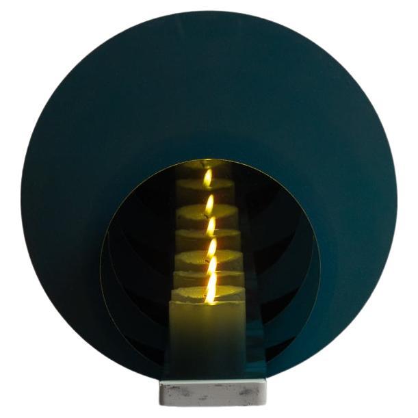 Onnda Candle Holder Deep See M