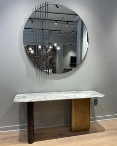 Mesa consola Marelli Onno de Luca Erba