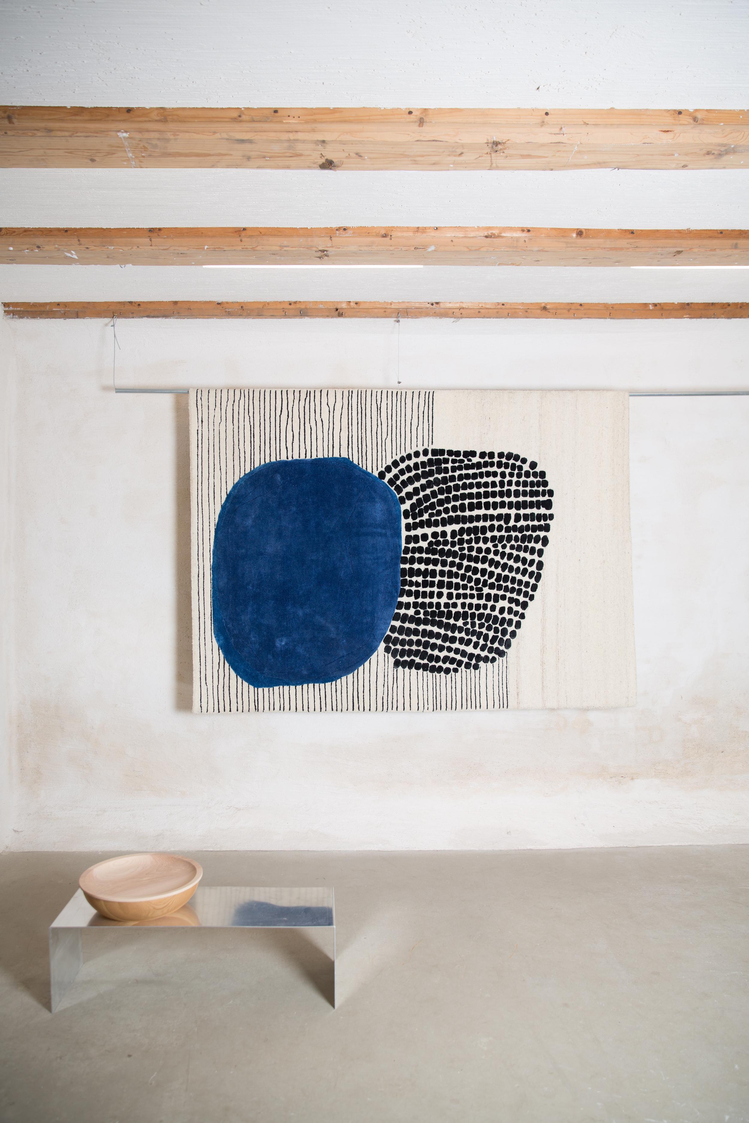 Other Ono Rug by Volver Studios For Sale